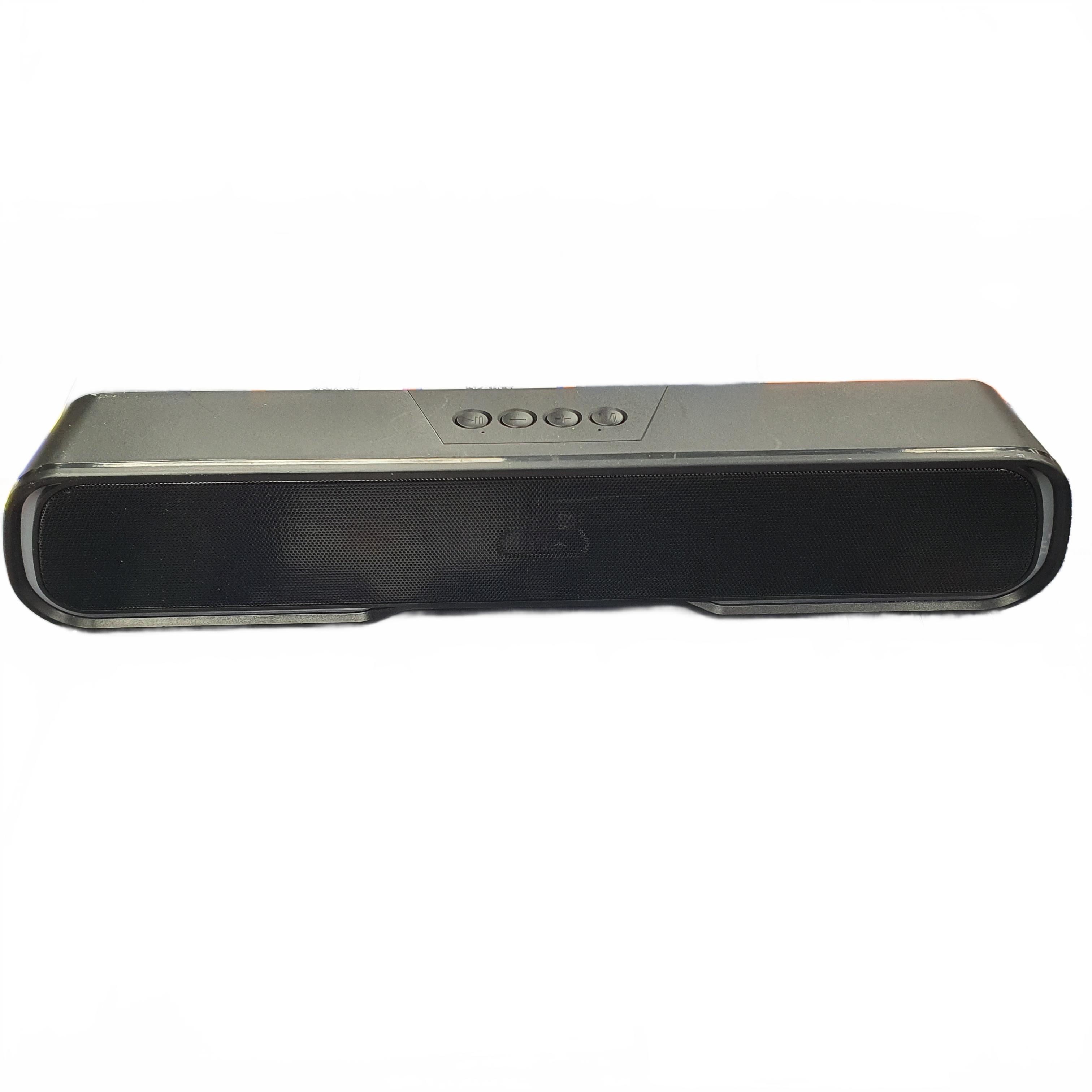 Digitech Bluetooth Speaker XC5203 Black (MR)