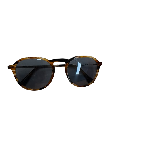 Persol Sunglasses 3383-S Brown Tortoiseshell (LN)