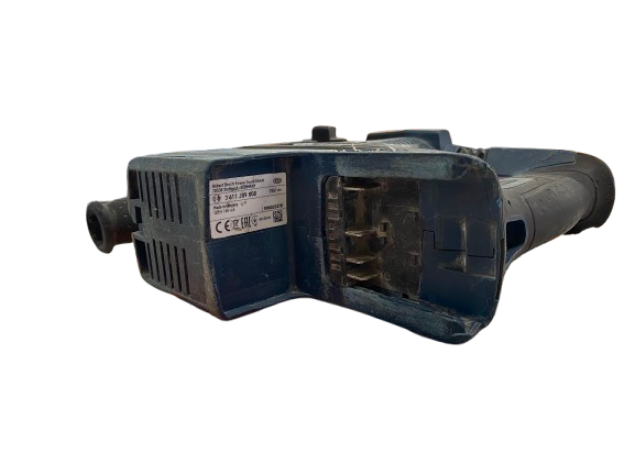 Bosch Hammer Drill GBH 18V-26 Blue Skin Only (NG)