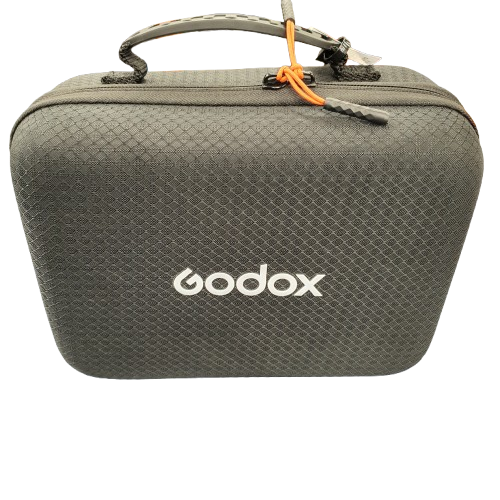 Godox Witstro AD200Pro II (Mark 2) 200W Battery Powered TTL Flash Strobe – (MR)