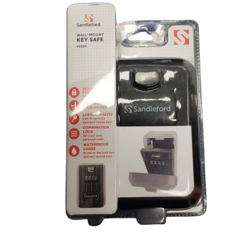 SandleFord Safe KSS04 (MR)