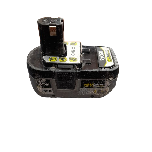 Ryobi Batterry  RB1850X Grey (LN)