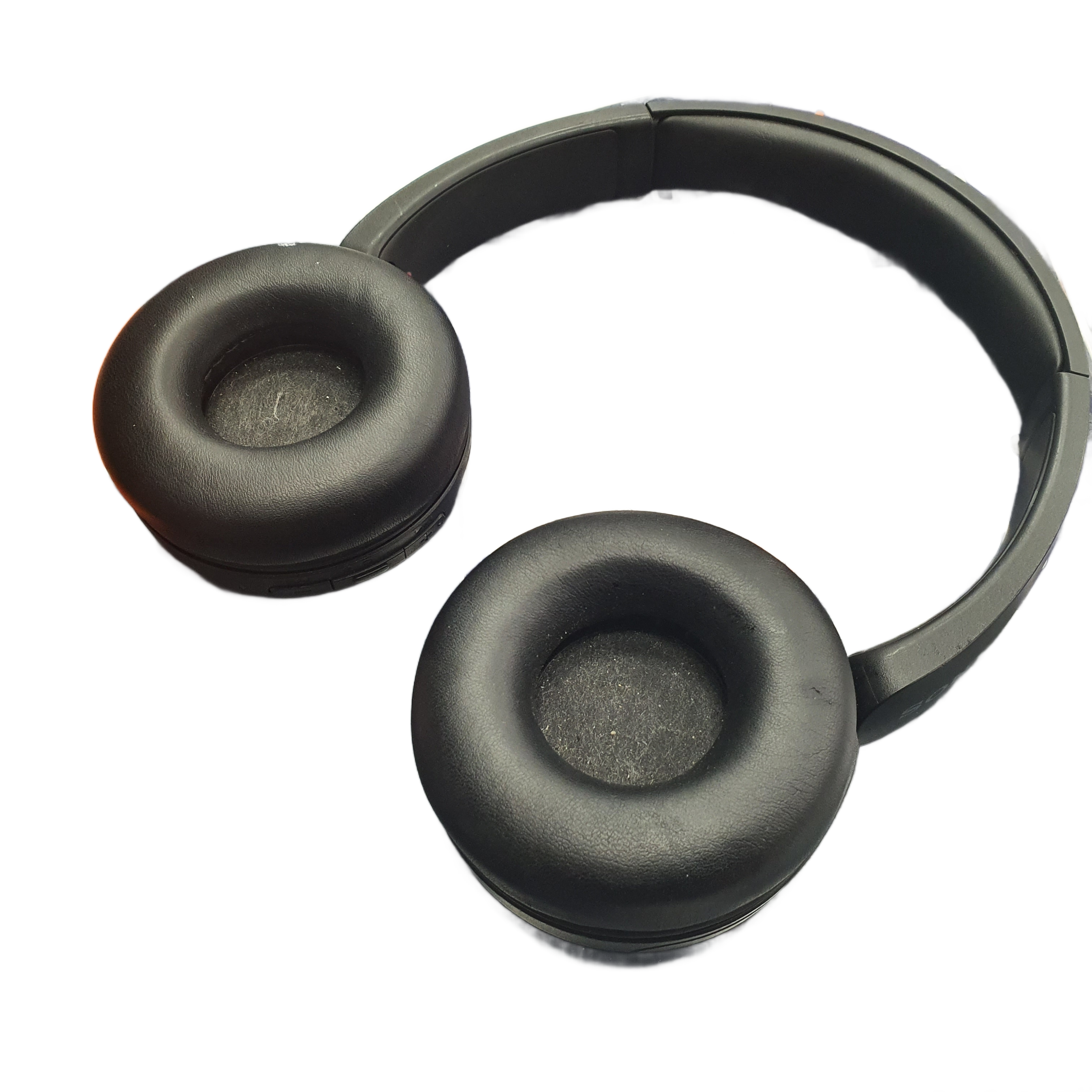 Sony WH-CH520 Wireless Headphones Black (MR)