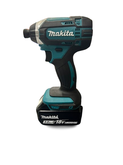 Makita 18V Impact Driver DTD152