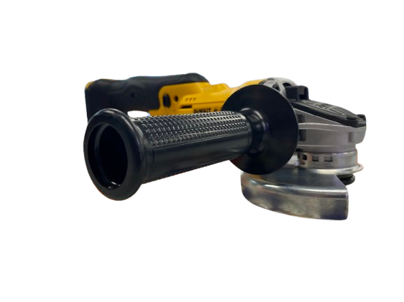 DeWalt DCS356 Brushless Cordless Oscillating Multi Tool Yellow (NG)