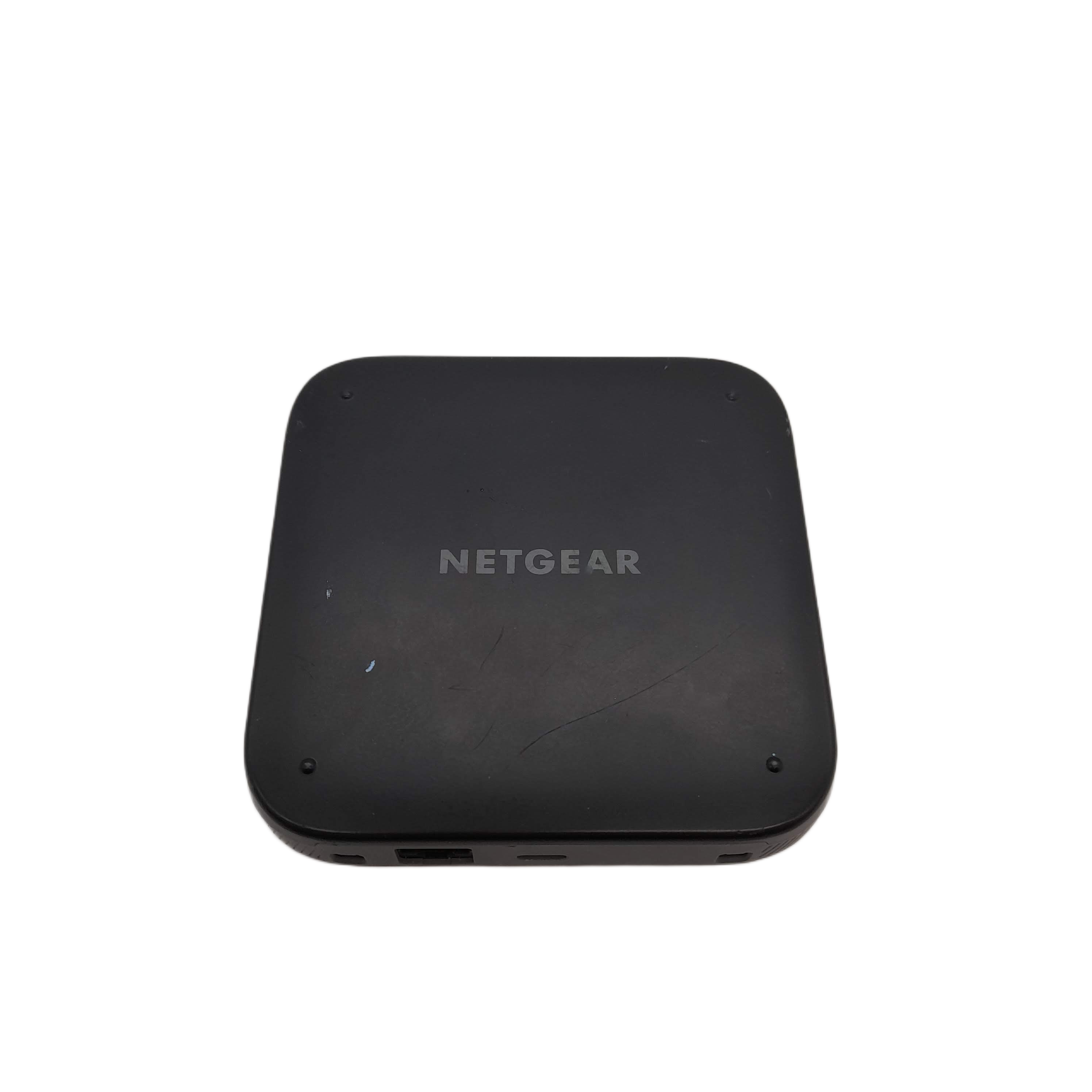 Netgear Nighthawk M6 5G WiFi 6 Mobile Router MR6110 (WL 1360124)