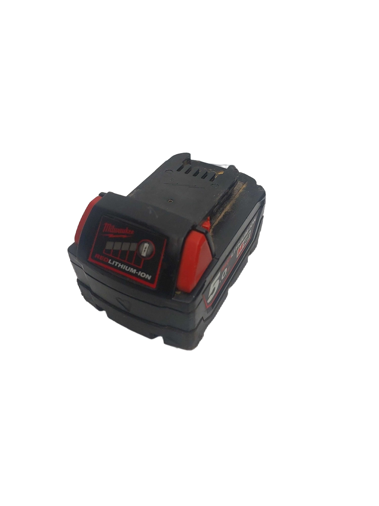 Milwaukee Battery M18-B5  (GB1432739)