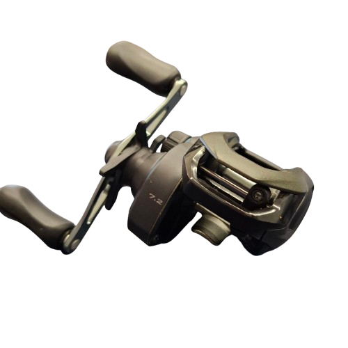 Shimano Caius 150HG Baitcaster Fishing Reel (JN)