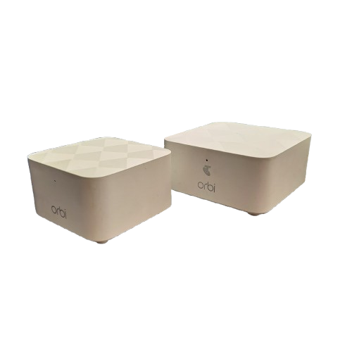 Netgear Orbi 4GX LBK1220 Router 4G LTE
