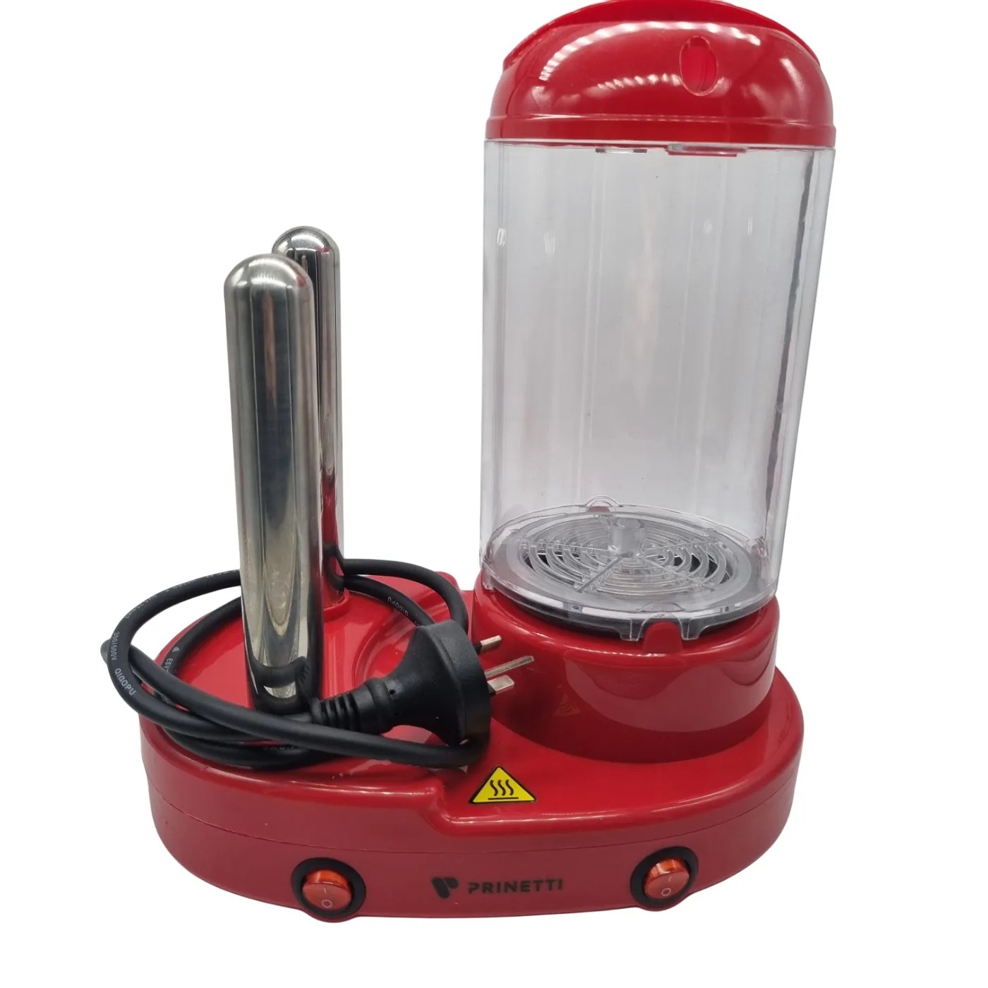 Prinetti Hotdog Maker IA4691 (WR 1416730)