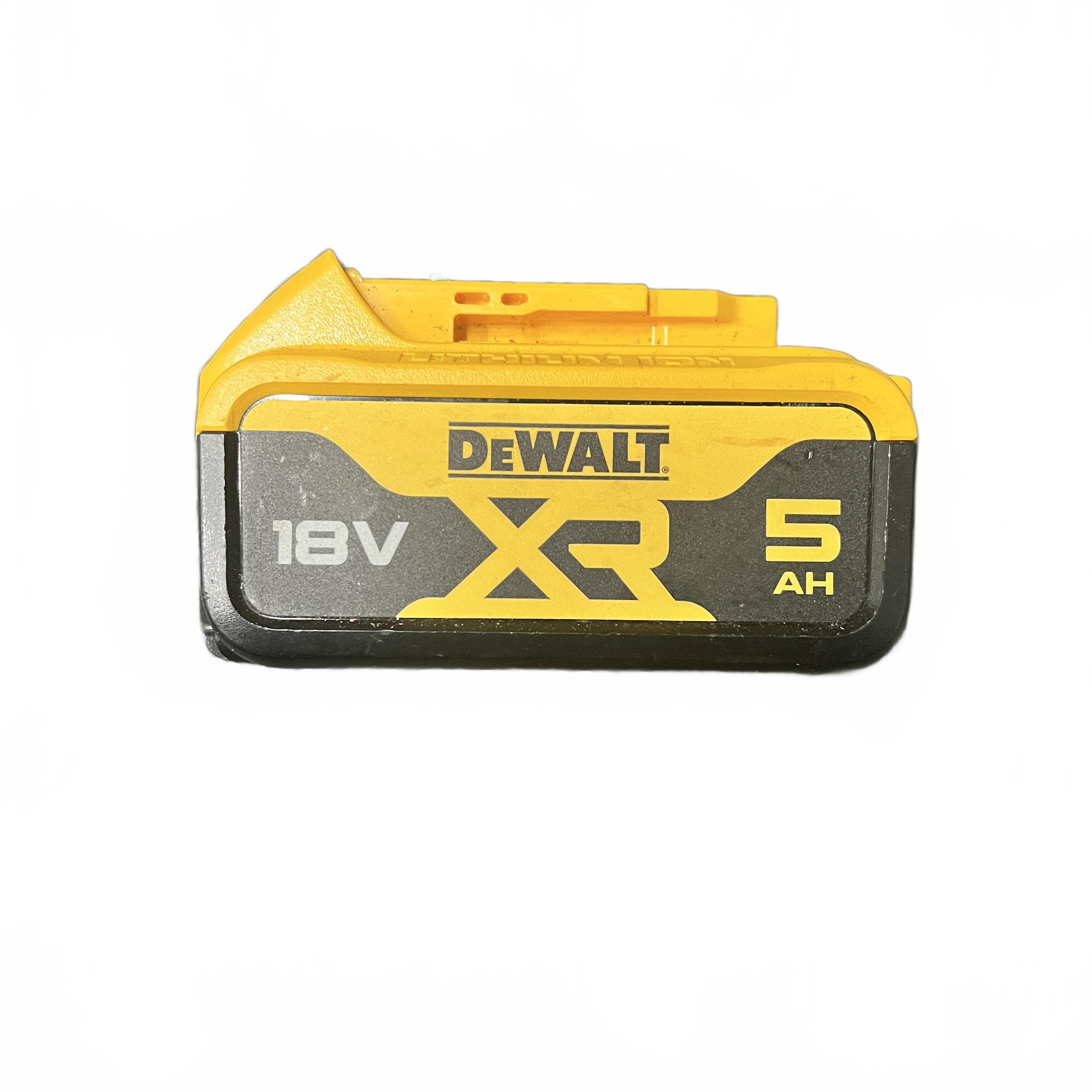 Dewalt 18V XR 5.0Ah Li-Ion Battery DCB184-XE (MK)