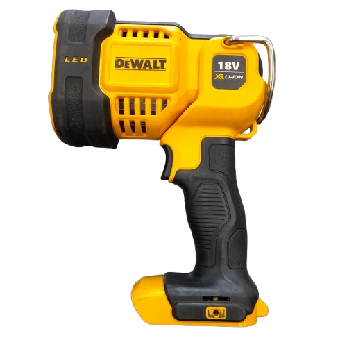 Dewalt Dcl043 20v Max Led Torch Skin Only (LN)