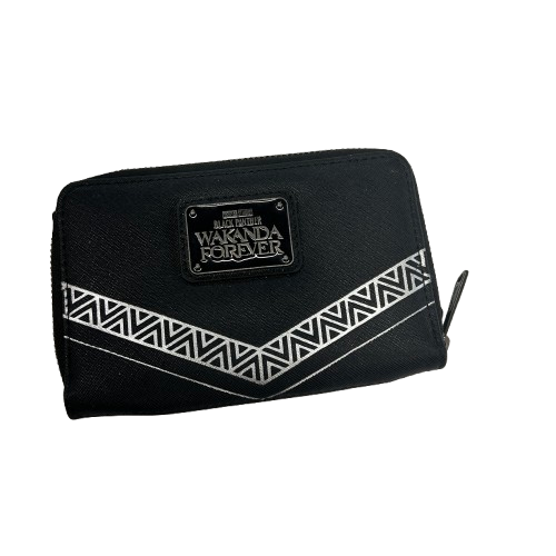 Loungefly Marvel Black Panther Wallet (MK)