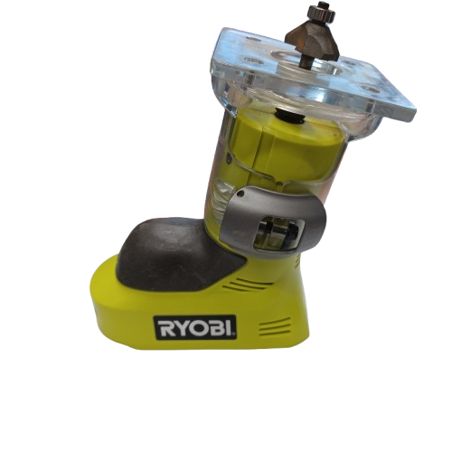 Ryobi Trimmer R18TR Skin Only (1423531) (LE)