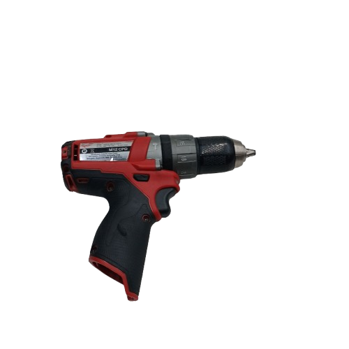 Milwaukee M12 FUEL 1/2 in. Drill/Drivern Good Condition (NA)