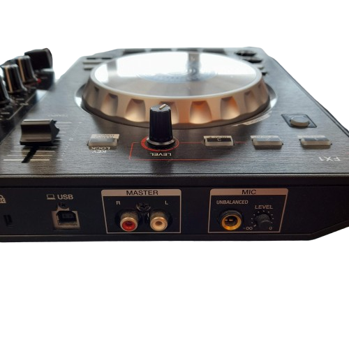 Pioneer Serato DDJ-SB3 2 Channel Controller, Excellent Condition, With Box & USB Cable