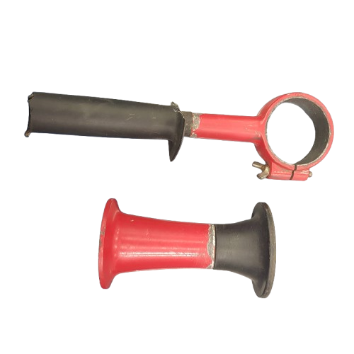 Generic Diamond Core Drill – Includes Chest Rest and Handle