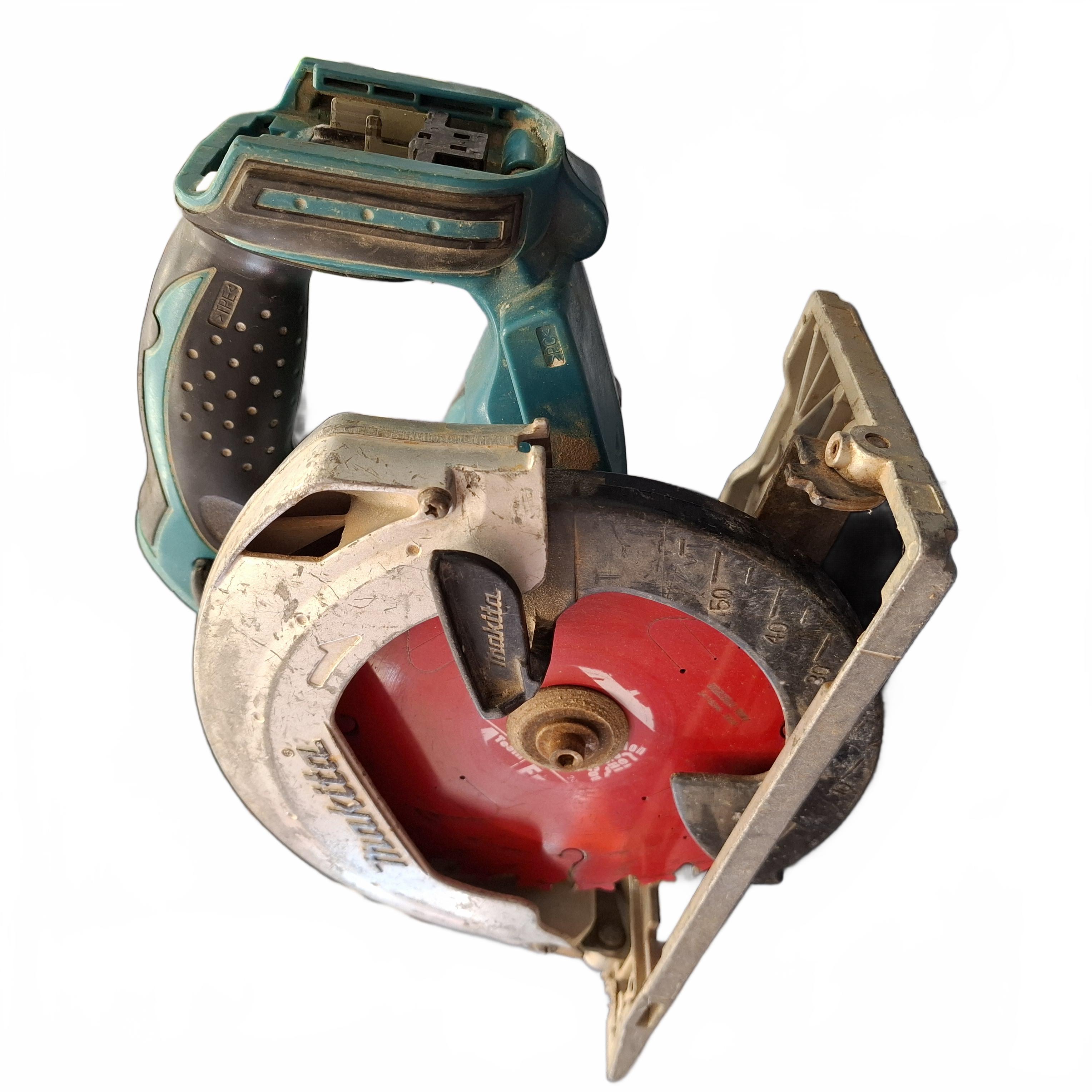 Makita 18V Circular Saw DSS611 (JN)