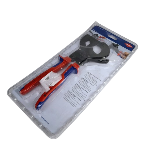 Knipex 9532315A Ratchet Cable Cutters Like New
