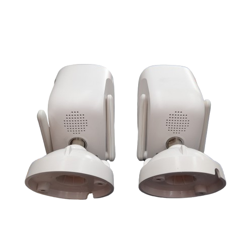 Laser SmartHome Full HD Wireless Security Camera Twin Pack (Great Condition) (MR)