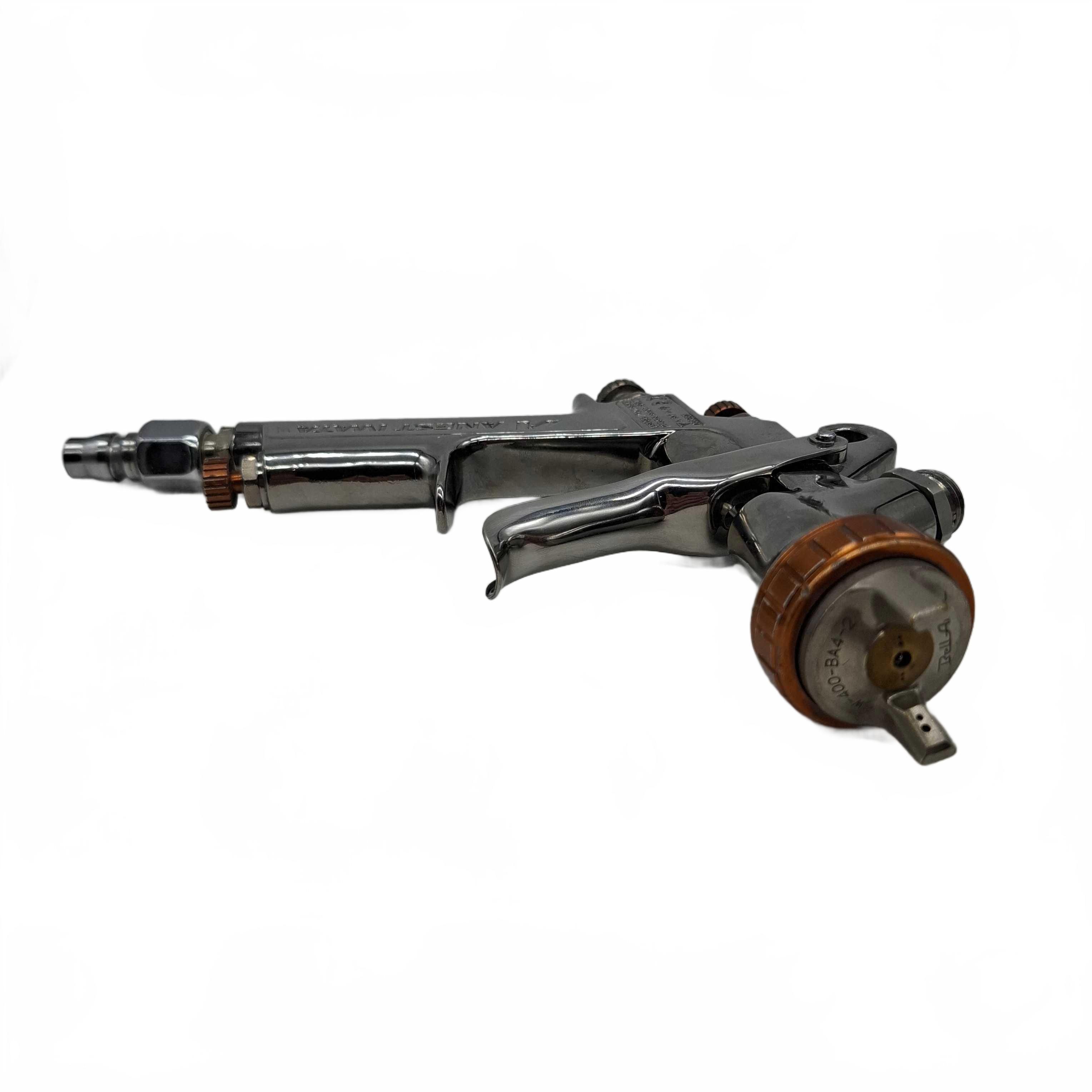 Anest-Iwata Bell Aria Spray Gun W-400-BA4-2 (WR 1425549)