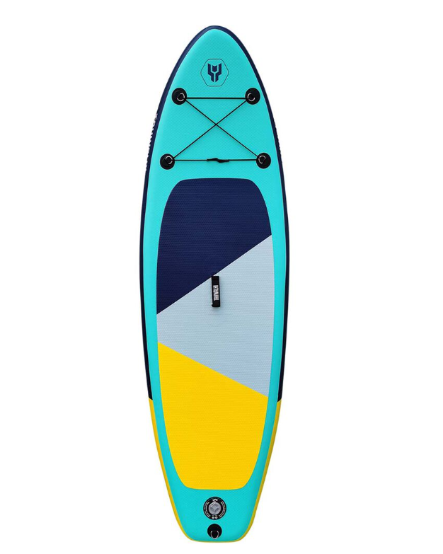 Tahwalhi Paddle Board White And Blue (1429971) (NG)