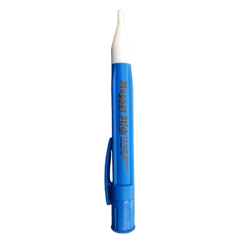 RS PRO ATEX Magnetic Field Detector 0.3mT