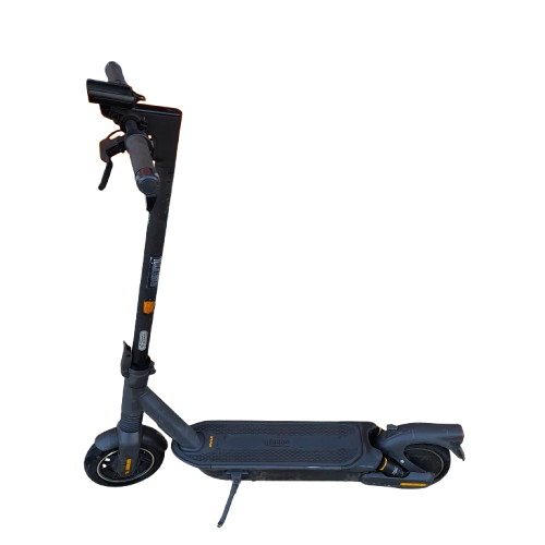 Ninebot Max G2 Escooter Black (GE) Local Pickup
