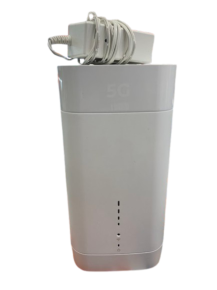 Sagemcom Fast 5866T WiFi Box White (1432886) (NG)