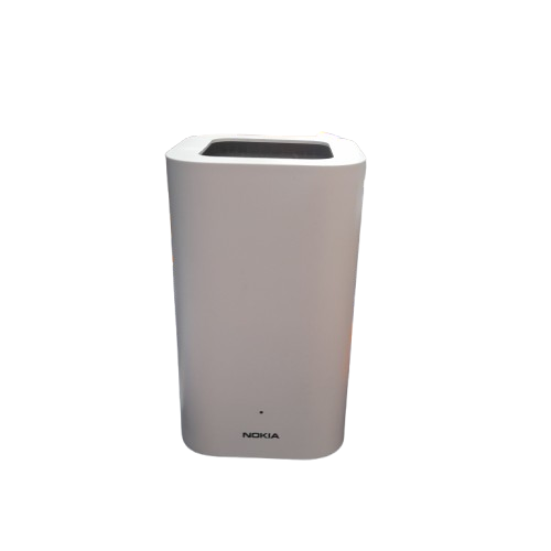 Nokia Beacon 2 Wi-Fi Router White (LN)