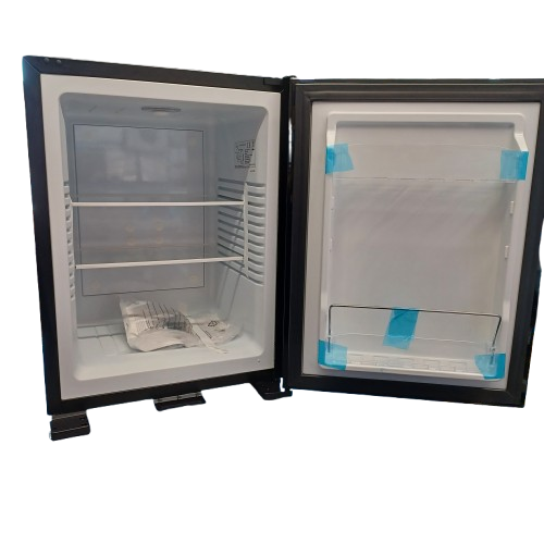 Jvd Mini Fridge Ta Pro-40 ( NEW IN BOX )( LE )