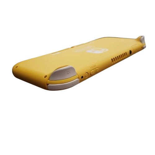 Nintendo Switch Lite Console No Charger