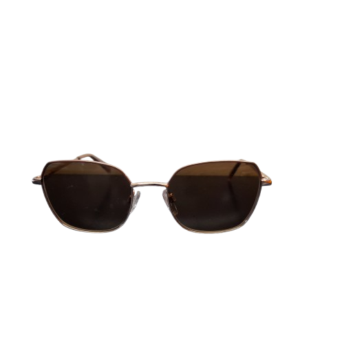 Kylie Minogue Dancefloor Rose Gold Glasses (MR) (Good Condition)