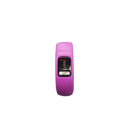 Garmin Vivofit 4 Activity Tracker Purple No Charger