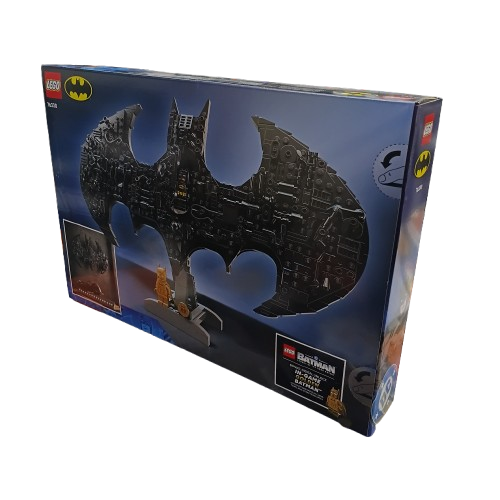 LEGO Batman Logo 76330 (NA)