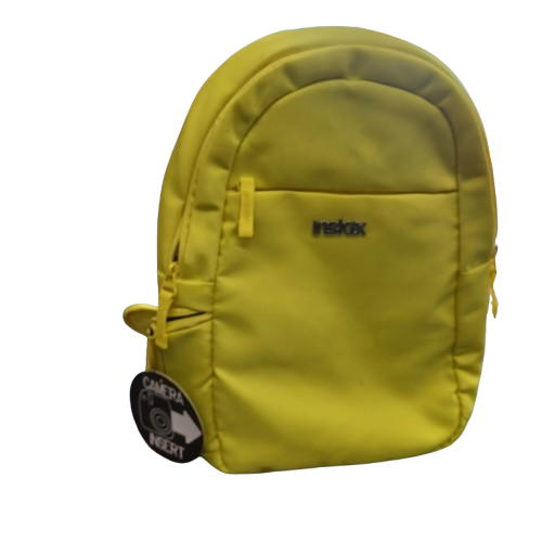 Fujifilm Instax Mini 9 Camera with Backpack (LE)