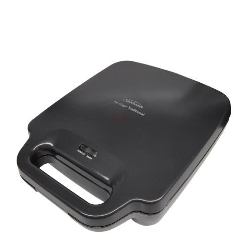 Sunbeam PM4800 Pie Magic Traditional Pie Maker
