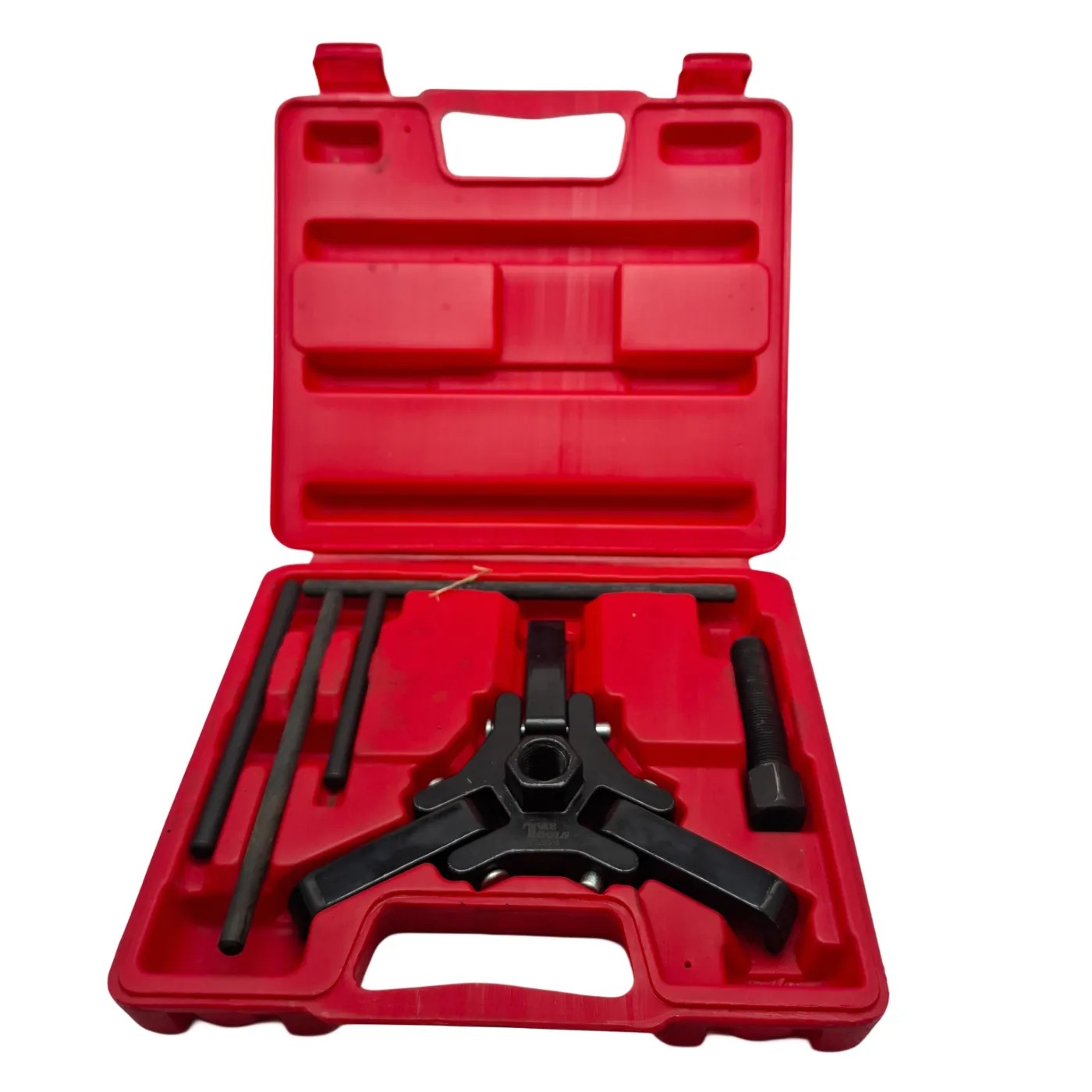 T&E Tools Balance Puller 9516 Red in Case (WR 1404721)