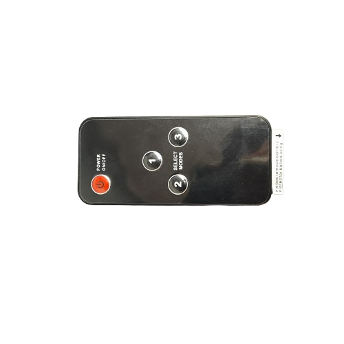 One For All HDMI 3-Way Smart switch With remote (MR)