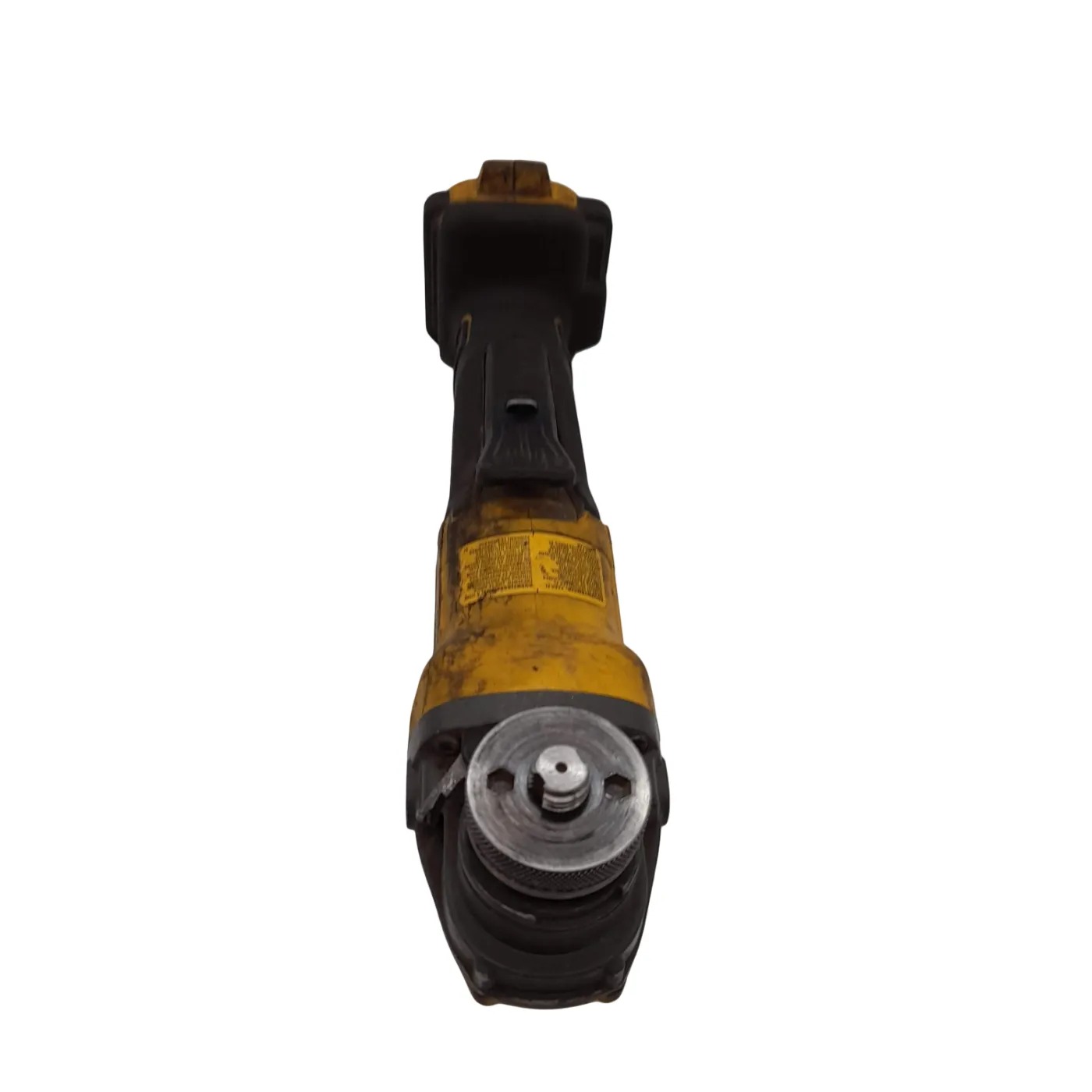DEWALT 18V XR Brushless 125mm Angle Grinder DCG416-XE (WR)