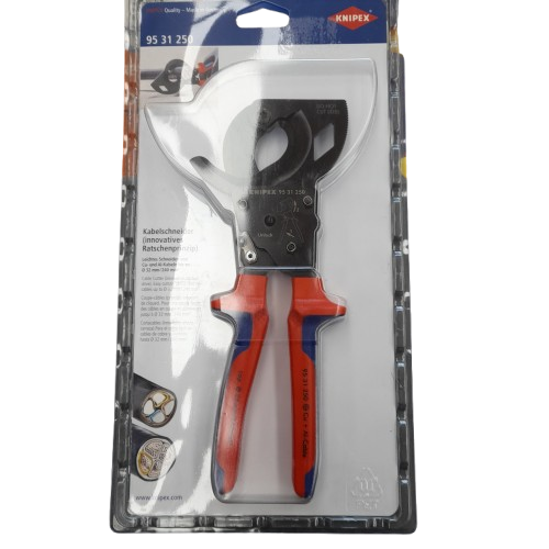 Knipex Cable Cutter 95 31 250  (LN)