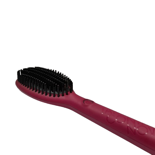 GHD Glide Hot Brush Pink (MR)