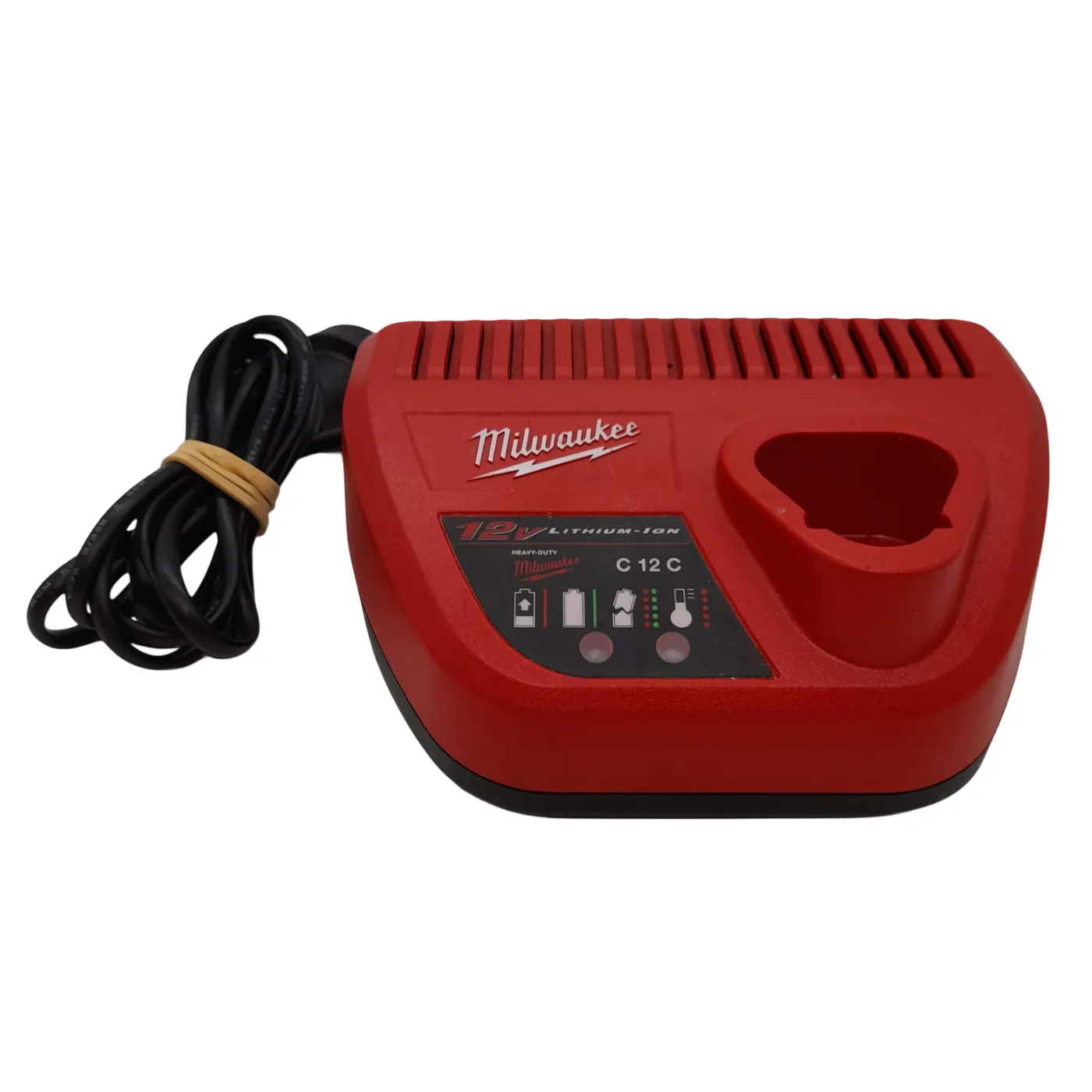 Milwaukee M12 C12C Charger (WL 1405427)