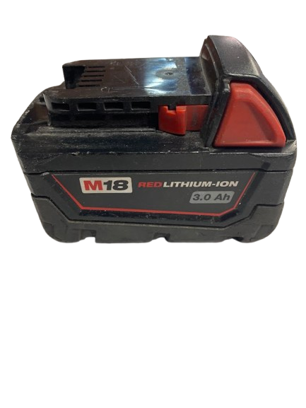 Milwaukee Battery M18 BX 3.0Ah  (NR)