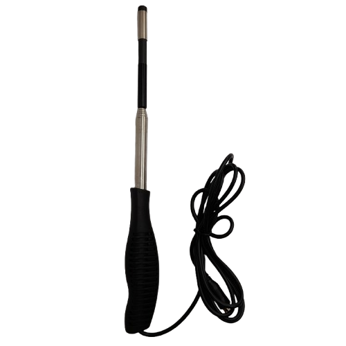 RS-PRO RS-8880 Anemometer with Accessories (MR)