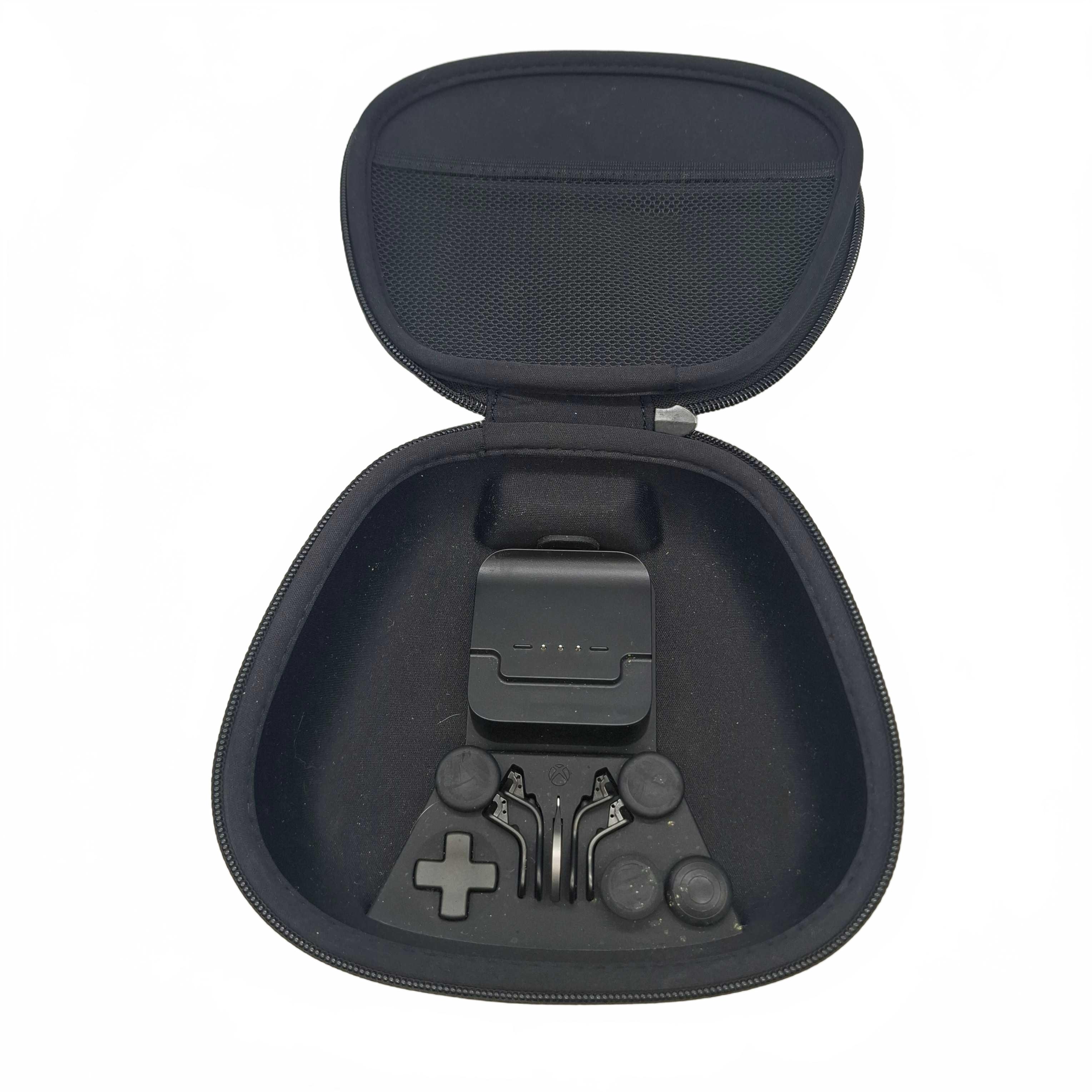 Microsoft Xbox Elite Series 2 Controller Component Pack Case & Accessories (1428210)