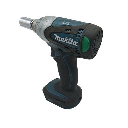 Makita 18V LXT 1/2 Inch Cordless Impact Wrench DTW251T (CP)