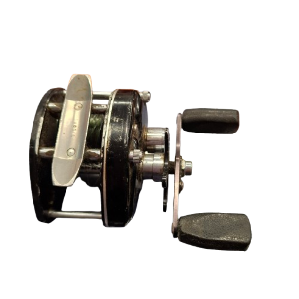 Daiwa Procaster SM-2A Fishing Reel Black (JN)