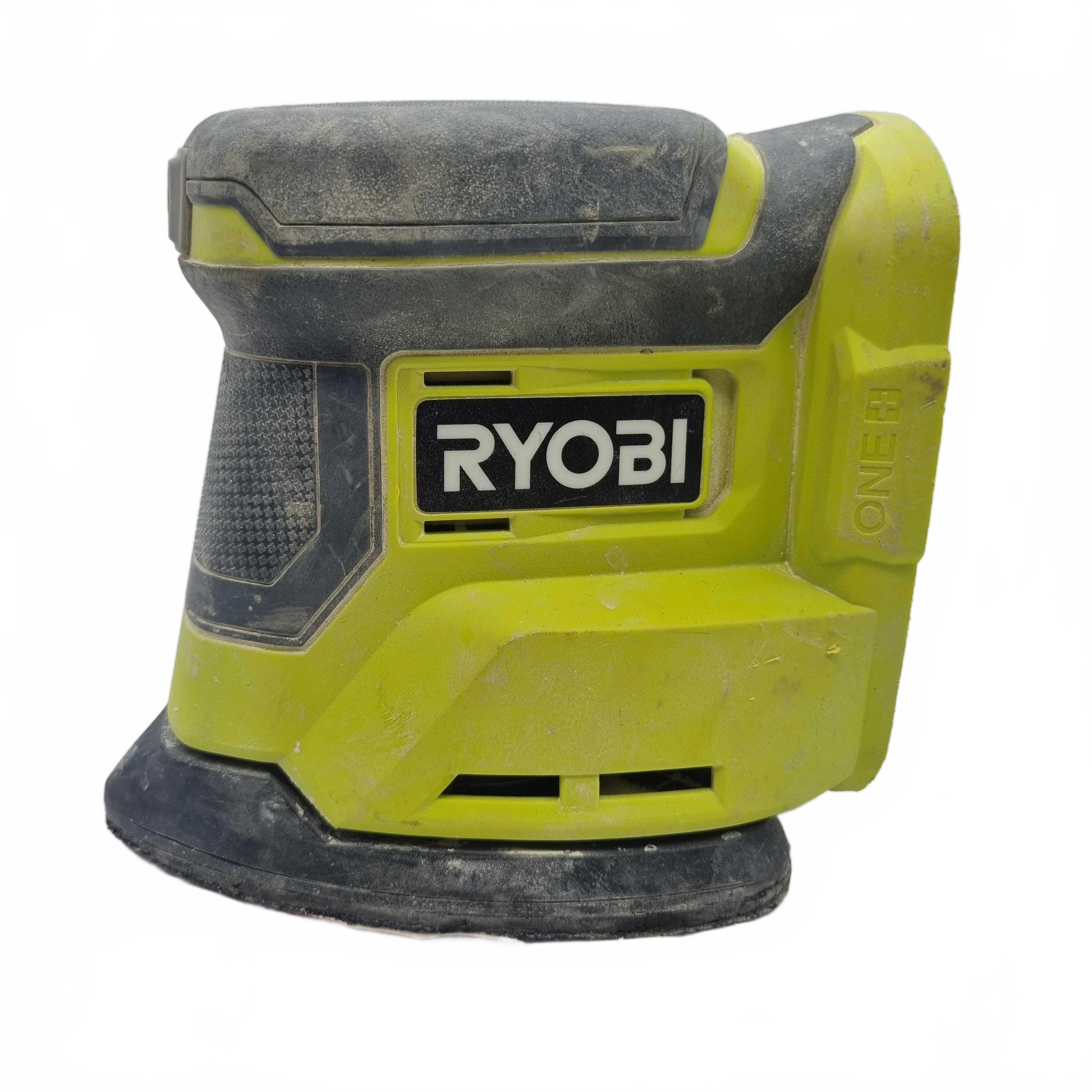 Ryobi Palm Sander 18V RPS18 (WR 1424664)