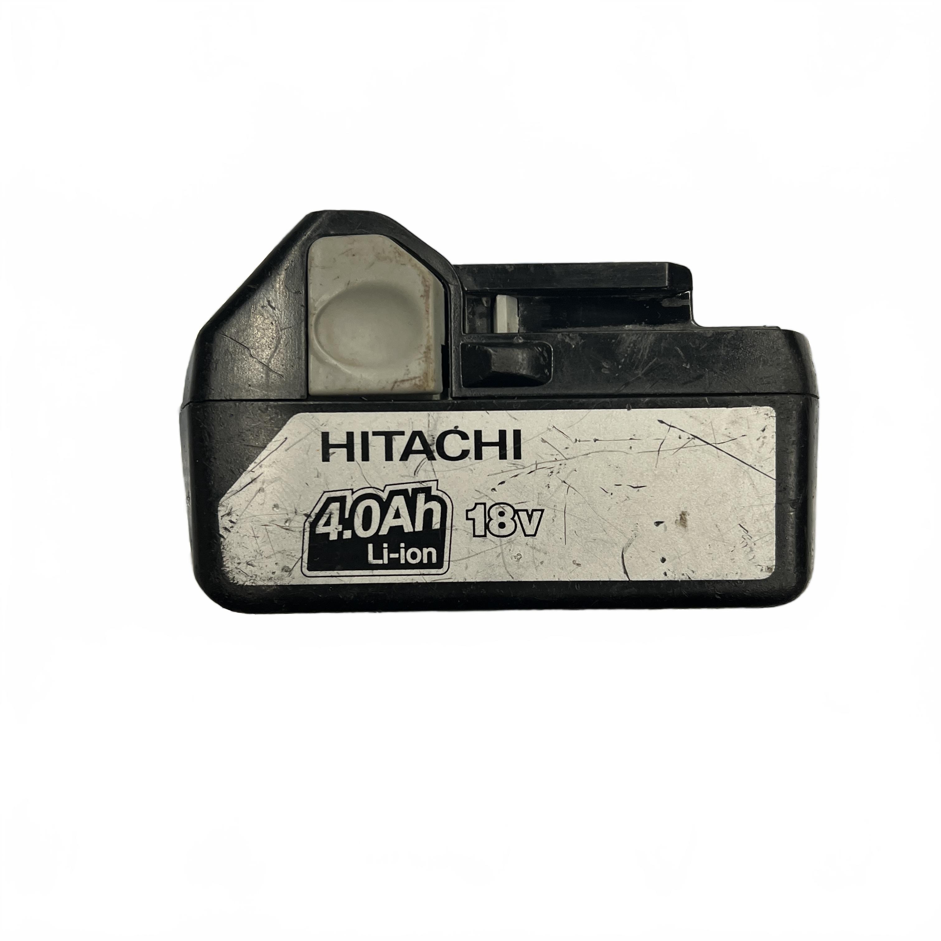 Hitachi Battery 18v BSL1840 (MK)